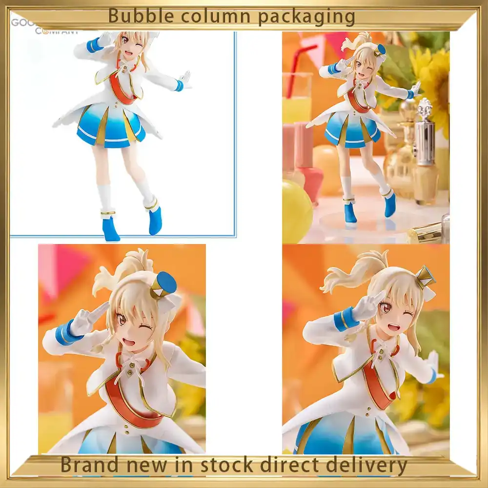 Good Smile Company Pop Up Parade - Good Smile Company Love Live! Nijigasaki
