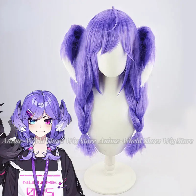 Vtuber Selen Tatsuki Cosplay W - Prop En Cosplay review and price