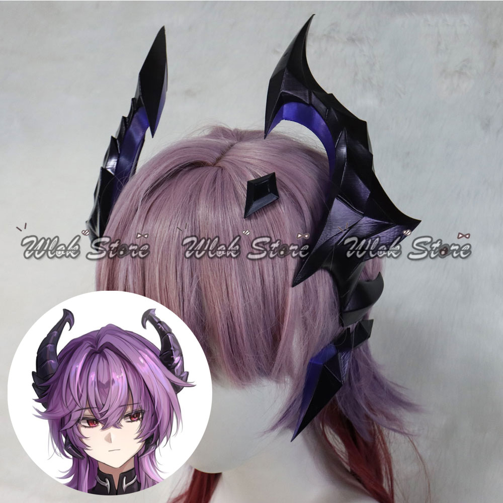 Anime Game Genshin Impact Duri - Cosplay Prop Making review and price
