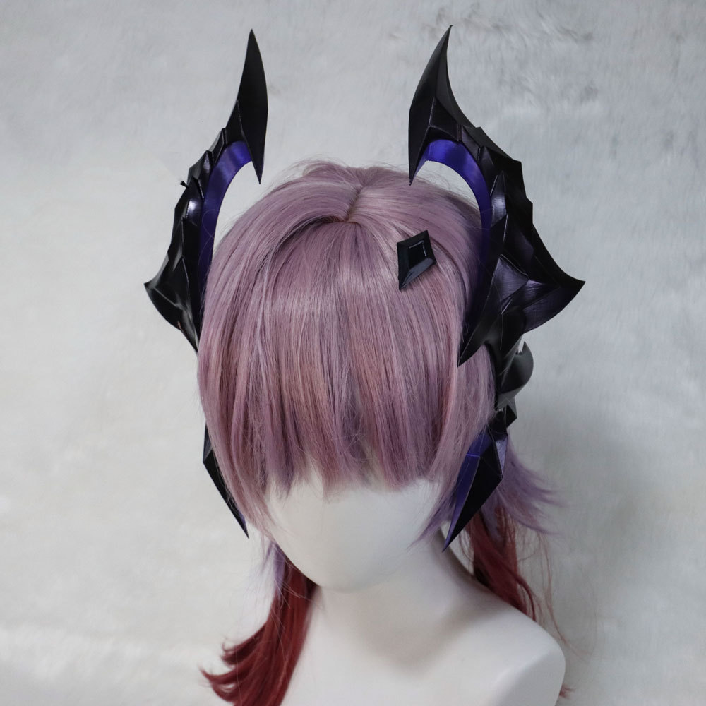 Anime Game Genshin Impact Duri - Cosplay Prop Making review and price