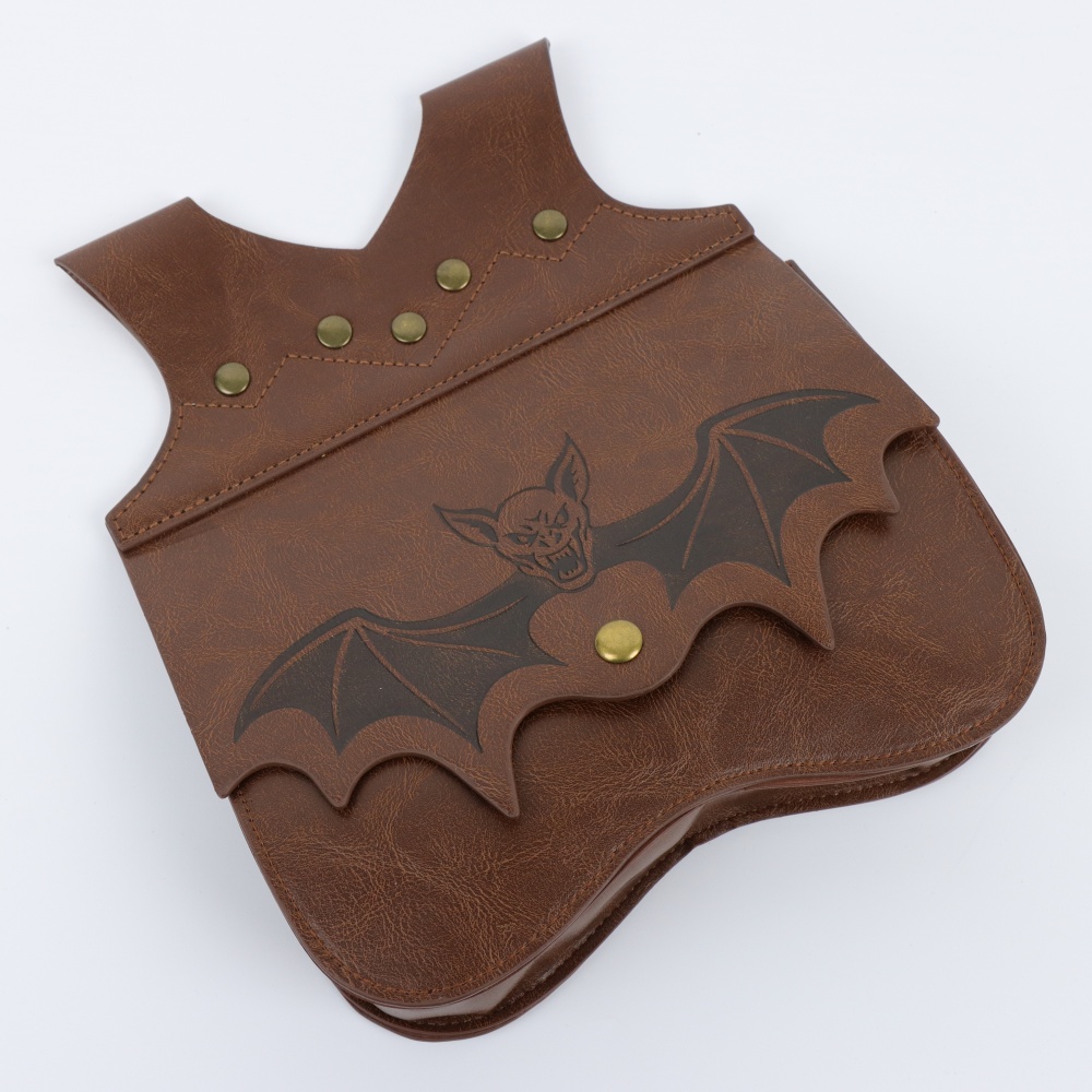 Halloween Medieval PU Leather  - Cosplay Prop review and price