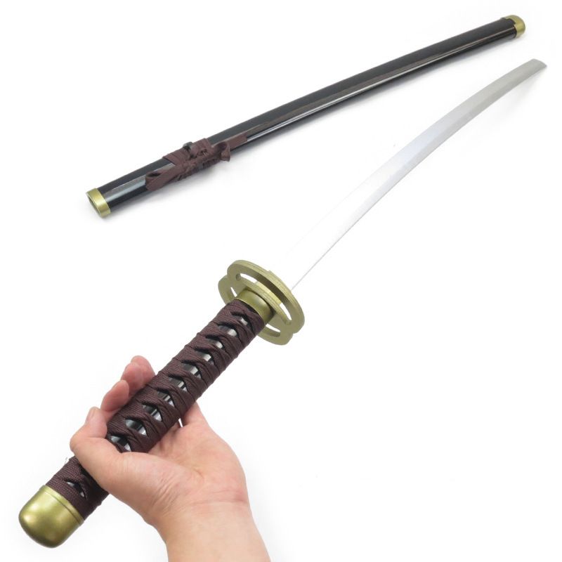 40inch Himura Kenshin Katana W - Cosplay Prop Dagger review and price