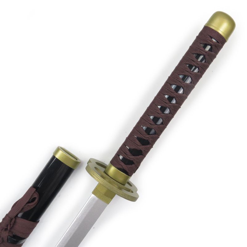 40inch Himura Kenshin Katana W - Cosplay Prop Dagger review and price