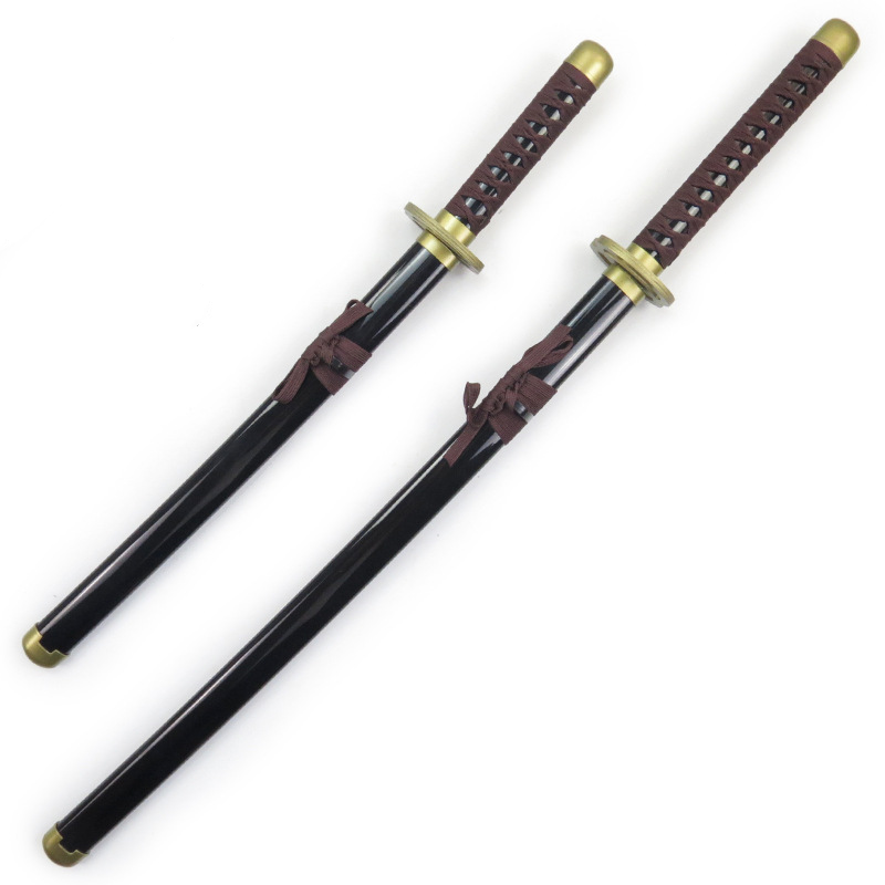 40inch Himura Kenshin Katana W - Cosplay Prop Dagger review and price