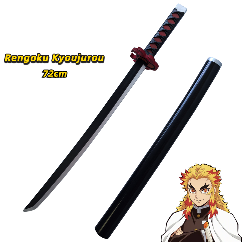 Anime Katana Sword 1:1 Cosplay - Cosplay Prop Dagger review and price