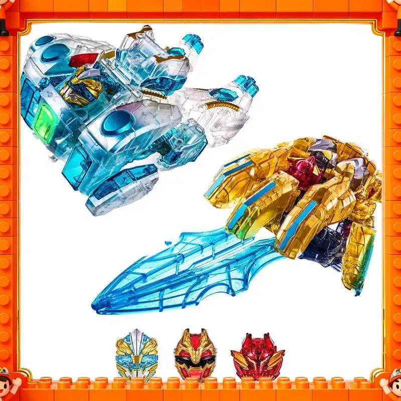 Genuine Bandai No.1 Sentai Goz - Cosplay Prop Dagger review and price