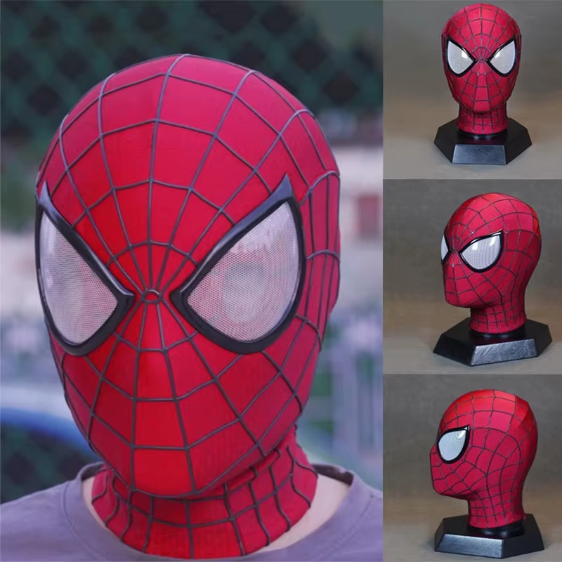 Hot Cosplay Helmet Premium Fab - Cosplay Fire Prop review and price