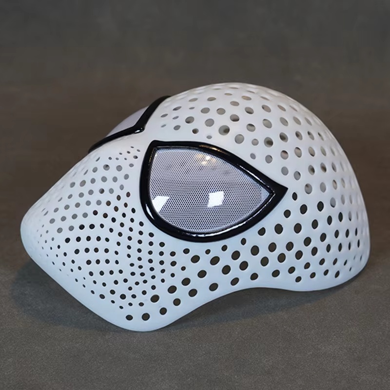 Hot Cosplay Helmet Premium Fab - Cosplay Fire Prop review and price