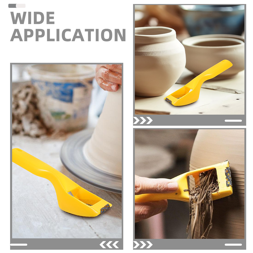 Pottery Shaping Tool Clay Scul - Foam Clay Sculpt review and price