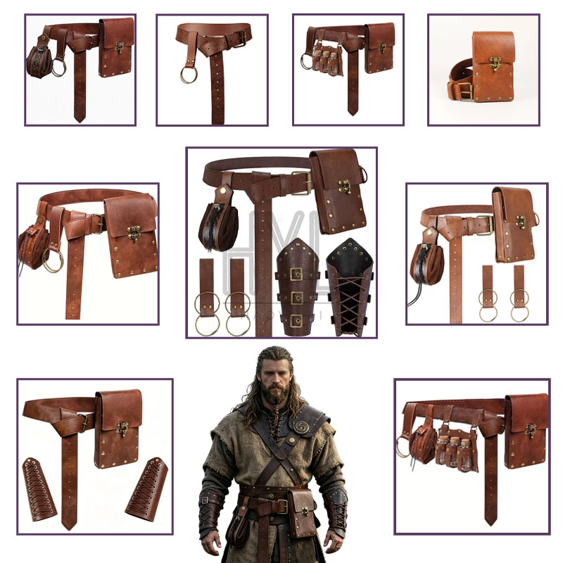 Medieval Viking Accessories Se - Cosplay Prop review and price