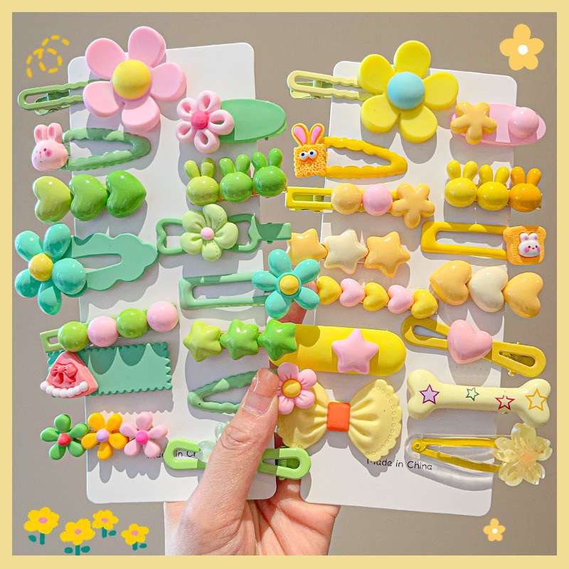 14-8Pcs/Set Candy Color Cartoo - Hair Spray Color review and price