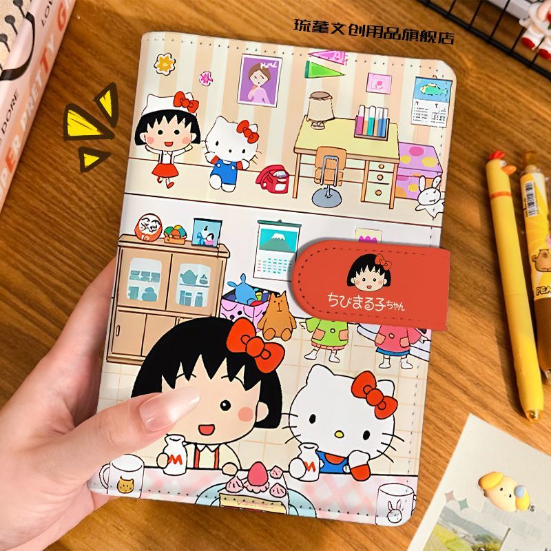 A6 Cartoon Chibi Maruko Chan M - Cosplay Fire Prop review and price