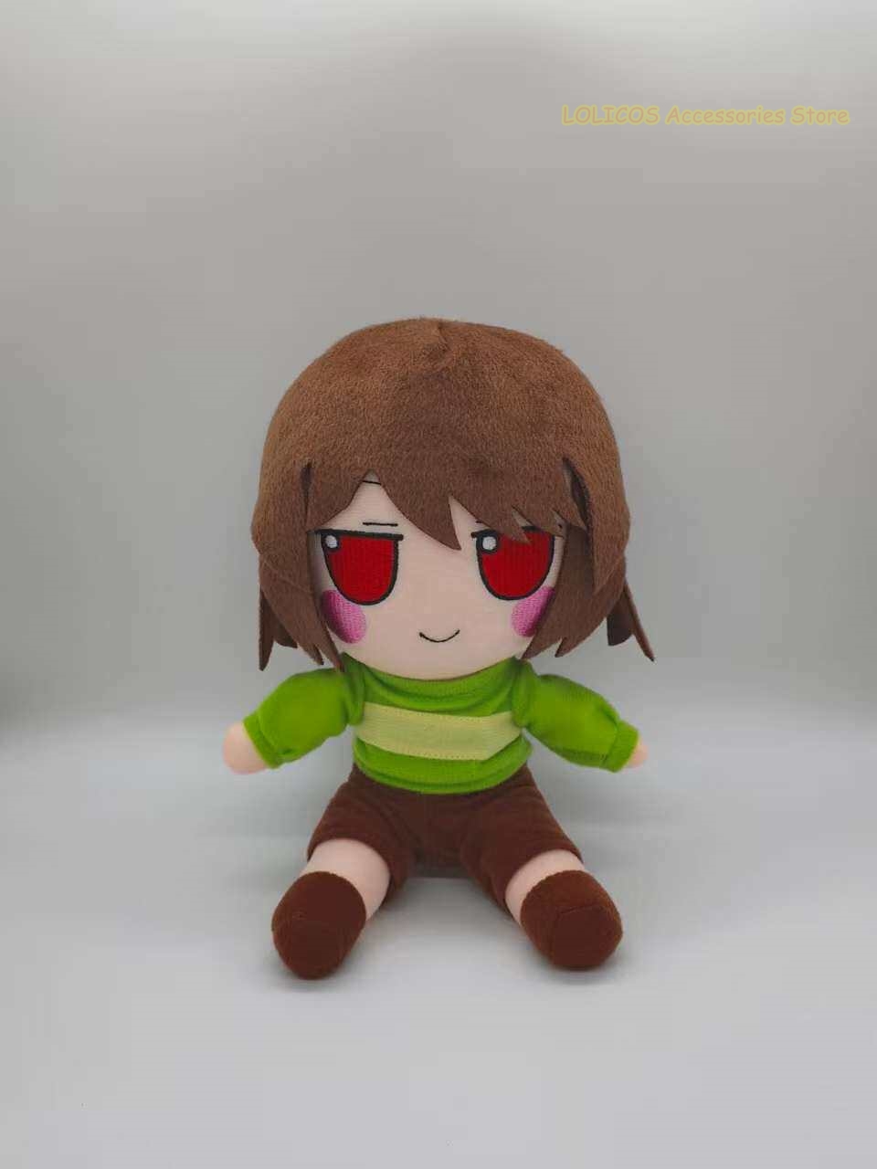 Anime Role Chara Fumo Series C - Cosplay Prop Making review and price