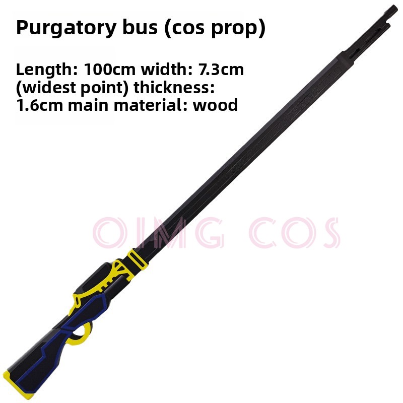 Limbus Company Outis Cosplay P - Cosplay Prop Making review and price