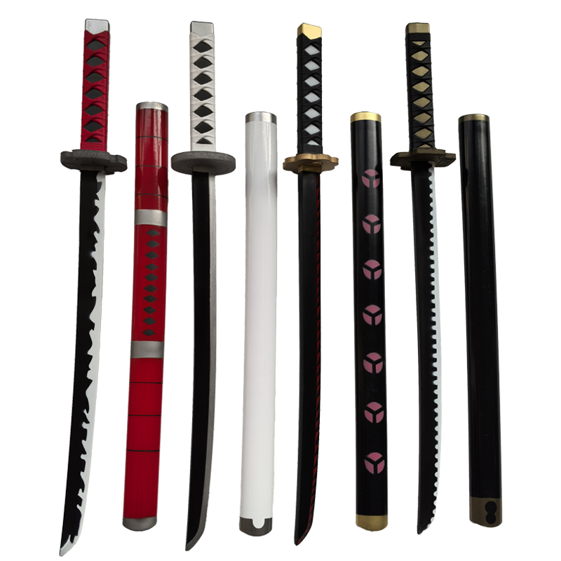 72cm Roronoa Zoro Katana One P - Cosplay Prop Dagger review and price