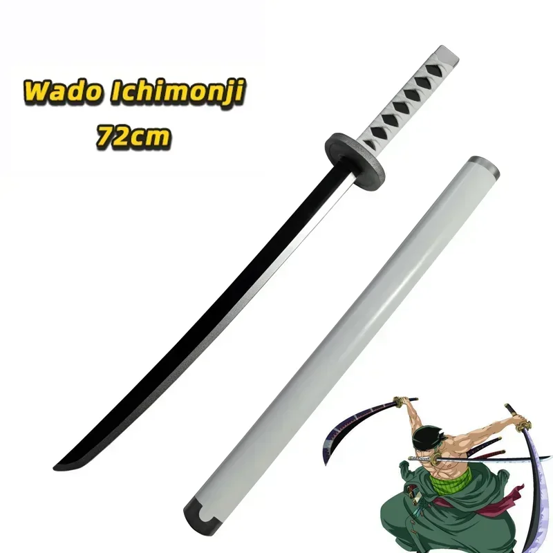 72cm Roronoa Zoro Katana One P - Cosplay Prop Dagger review and price