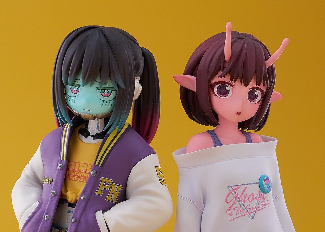 100% in Stock Original Good Sm - Good Smile Company Pop Up Parade review and price