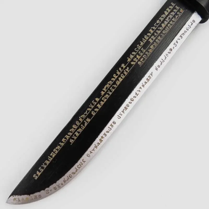 41cm Hestia Katana Anime DanMa - Cosplay Prop Dagger review and price
