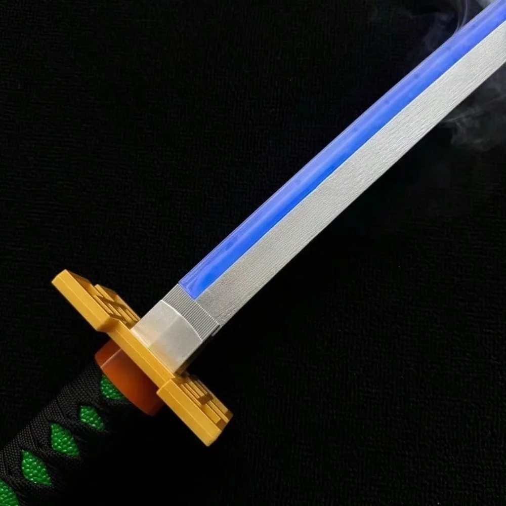Demon Slayer 104cm 40in Triple - Cosplay Prop Dagger review and price
