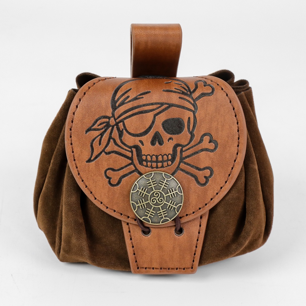 Halloween Medieval PU Leather  - Cosplay Prop review and price