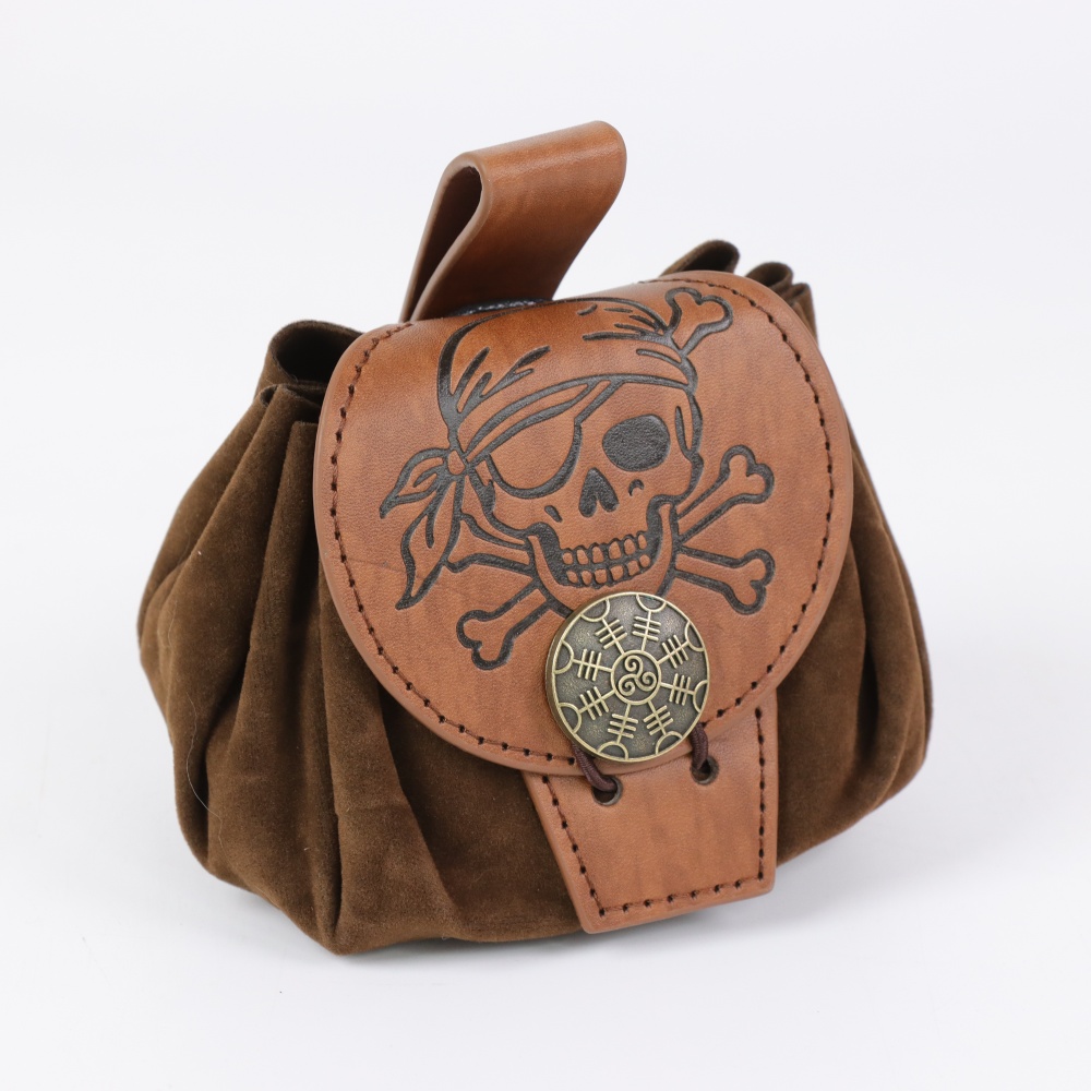 Halloween Medieval PU Leather  - Cosplay Prop review and price