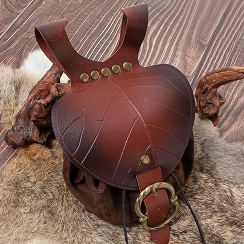 2pcs Medieval Festival Costume - Cosplay Prop review and price