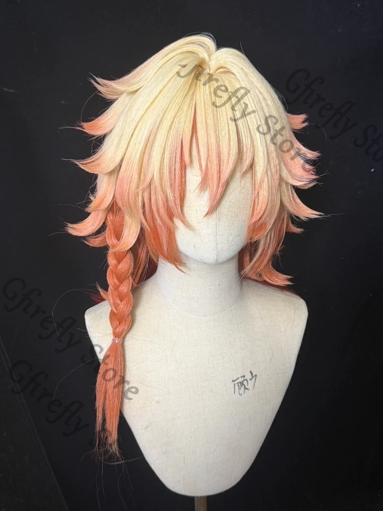 Honkai: Star Rail Mydei Full-h - Hair Spray Color review and price