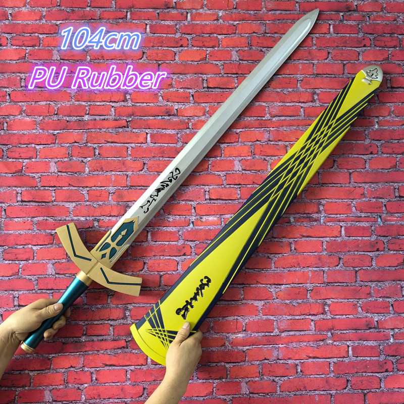 1:1 Fate Stay Night Sword  Cos - Cosplay Prop Dagger review and price