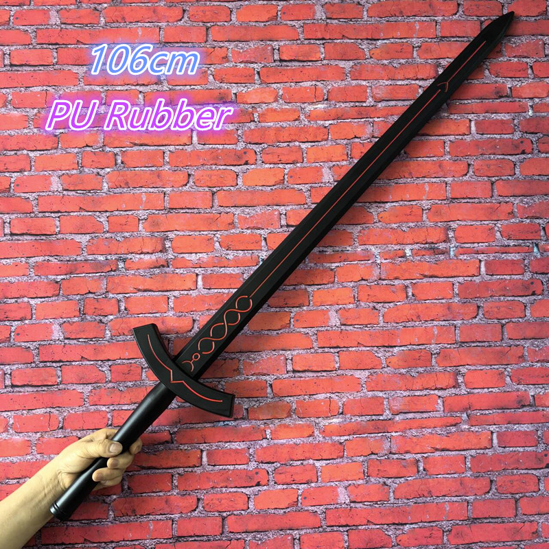 1:1 Fate Stay Night Sword  Cos - Cosplay Prop Dagger review and price