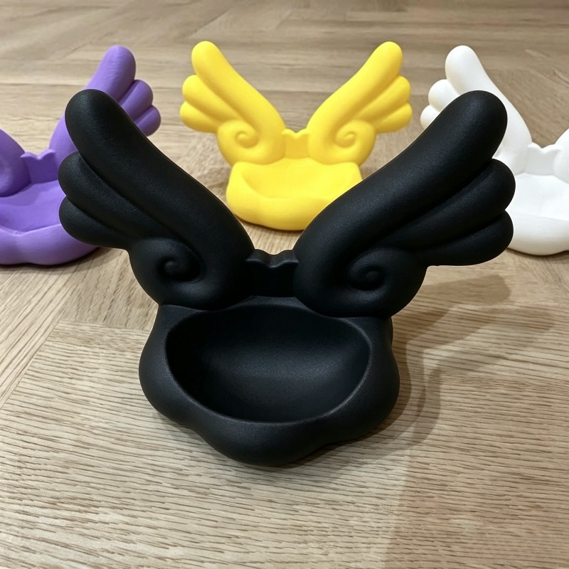 3D Angel and Cloud-Shaped Stan - Cosplay Fire Prop review and price