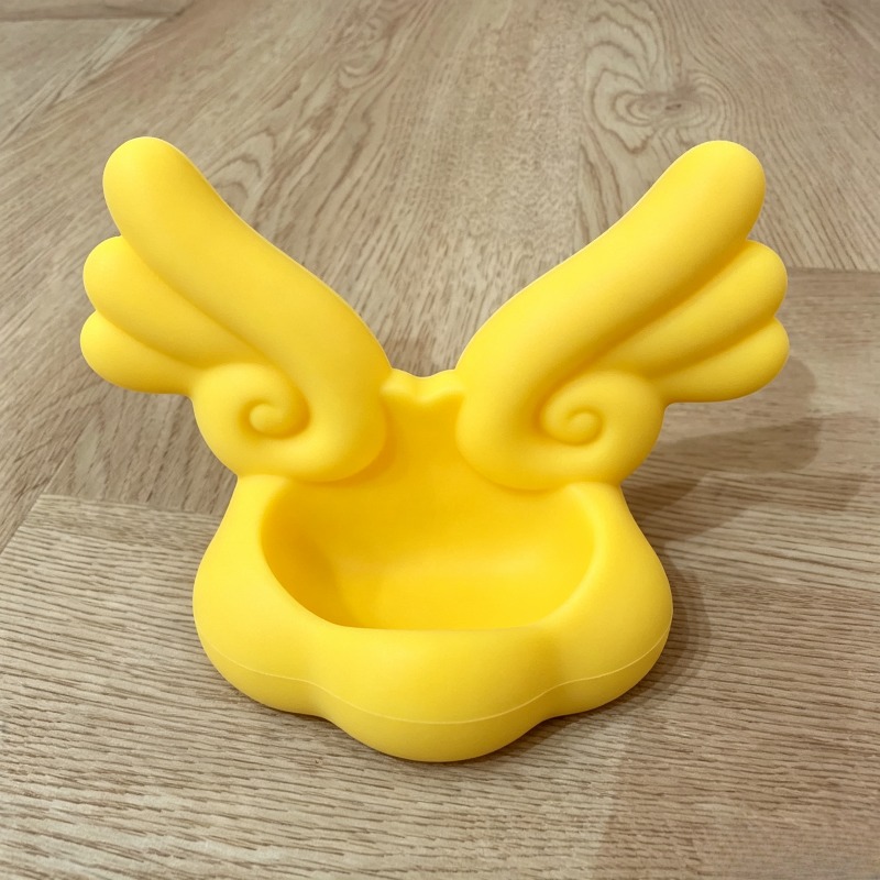 3D Angel and Cloud-Shaped Stan - Cosplay Fire Prop review and price