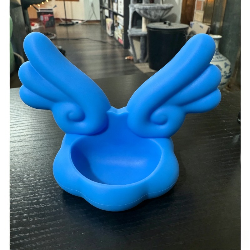 3D Angel and Cloud-Shaped Stan - Cosplay Fire Prop review and price