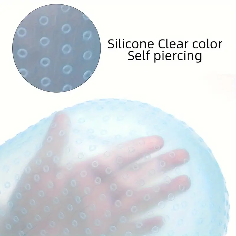 Reusable Silicone Hair Colorin - Hair Spray Color review and price