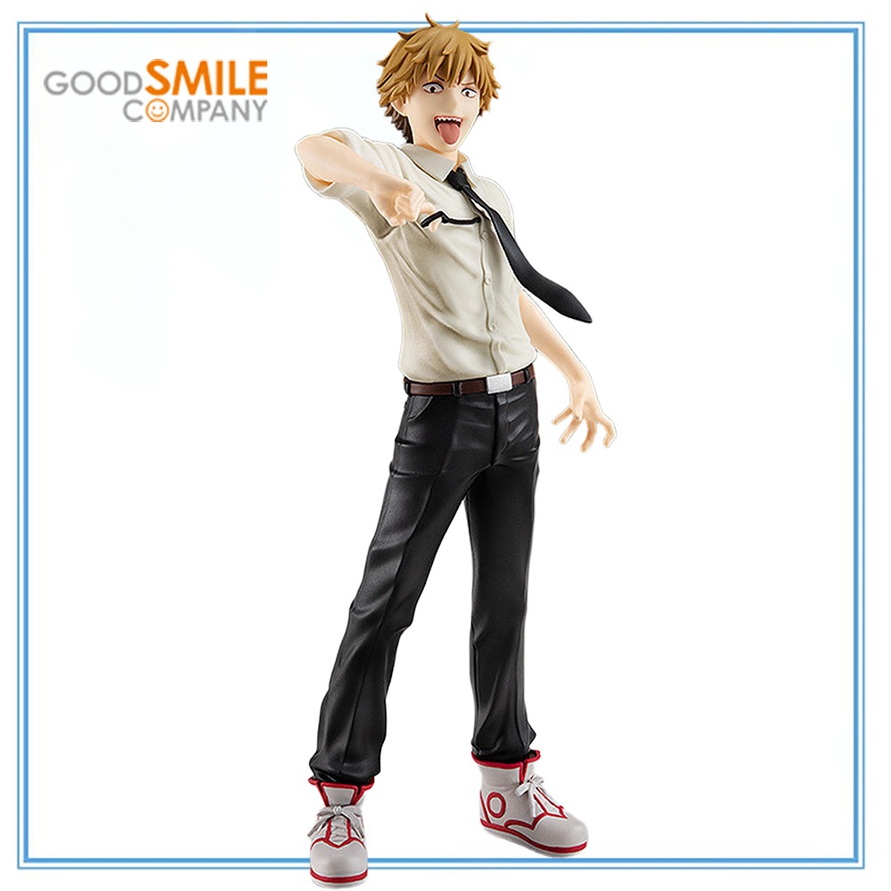 100% Original in Stock Good Sm - Good Smile Company Pop Up Parade review and price