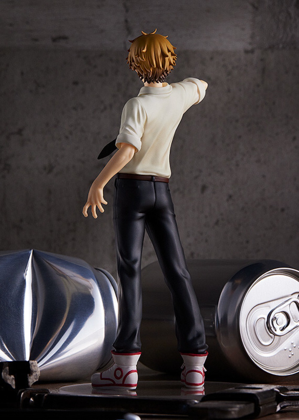 100% Original in Stock Good Sm - Good Smile Company Pop Up Parade review and price