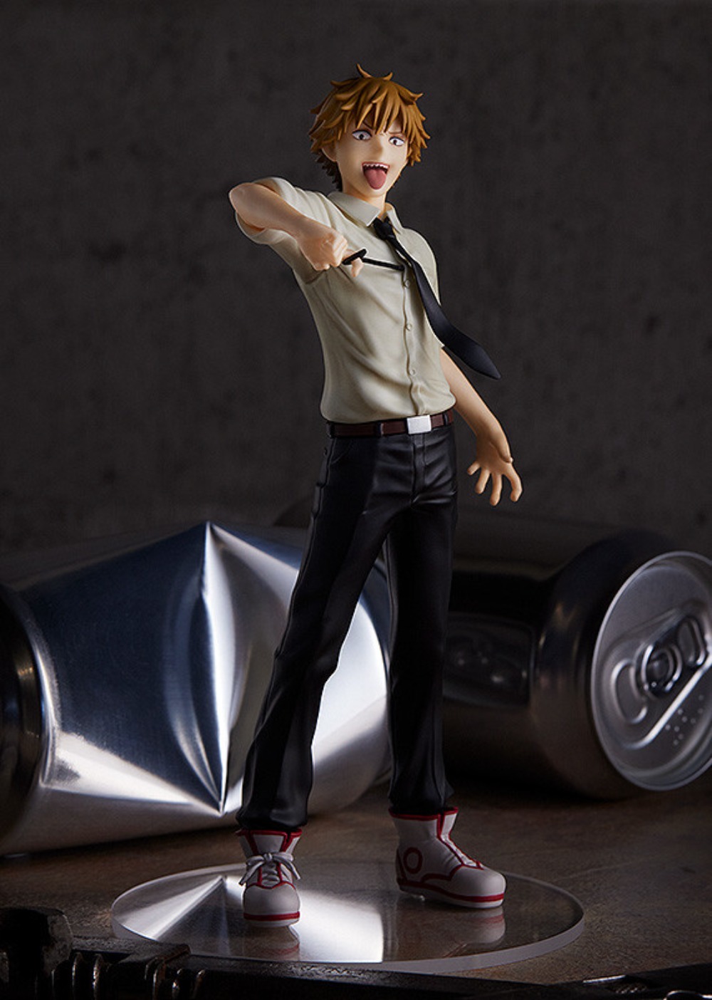 100% Original in Stock Good Sm - Good Smile Company Pop Up Parade review and price