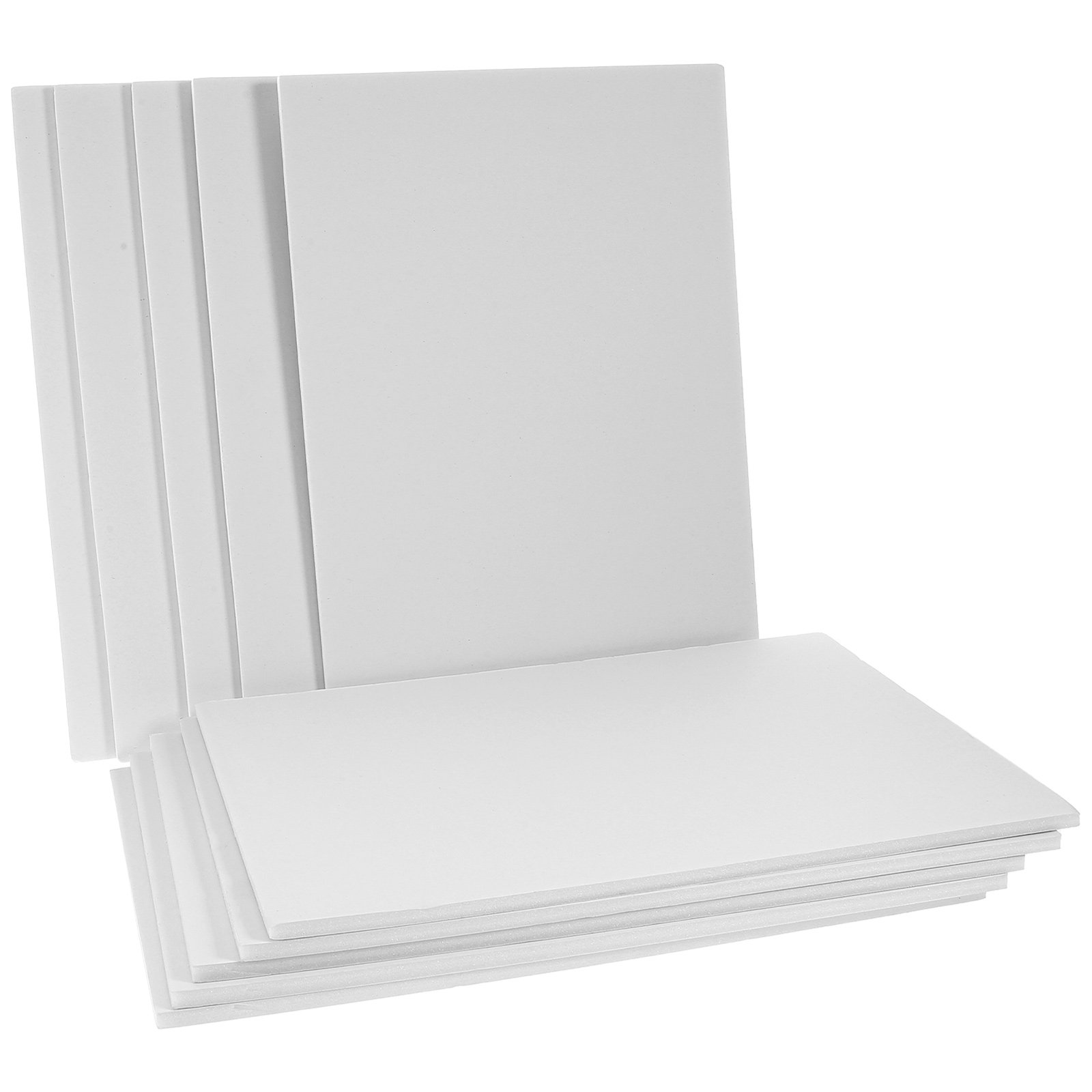 10Pcs Thick Foam Boards Large  - Cosplay Prop Foam Board review and price