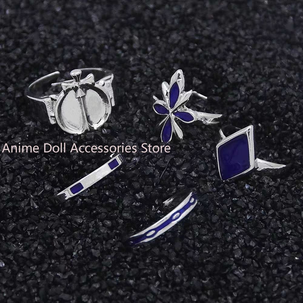 Anime Ring Genshin Impact Pant - Cosplay Prop Making review and price
