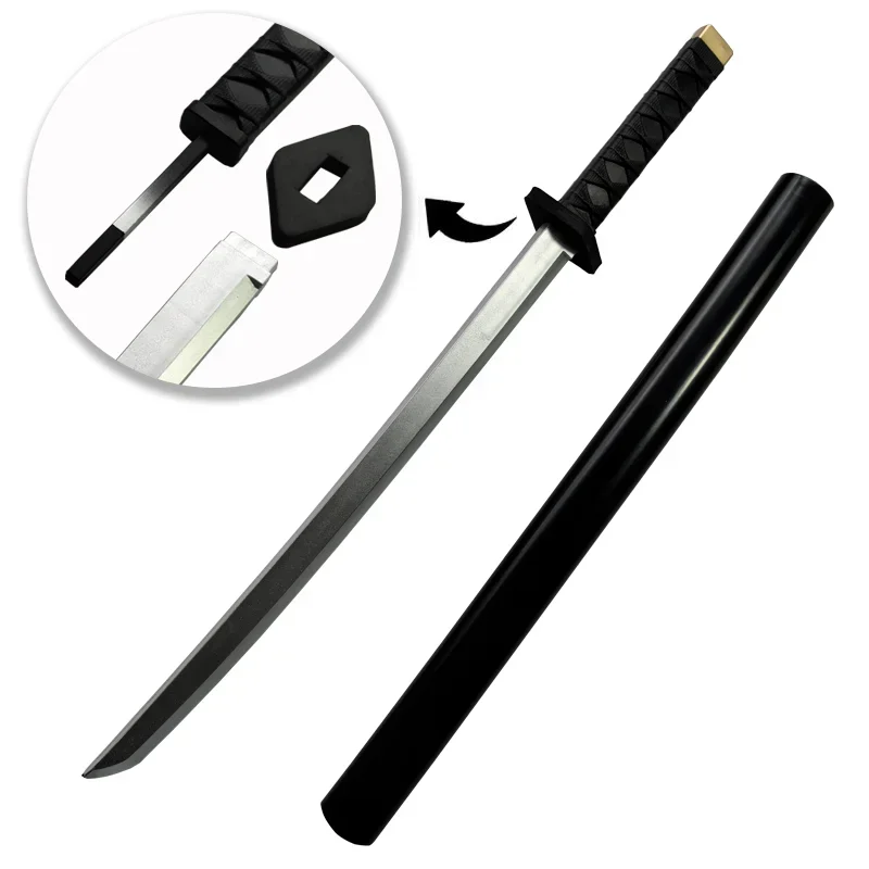 Cosplay Deadpool Katana Pu Ani - Cosplay Prop Dagger review and price