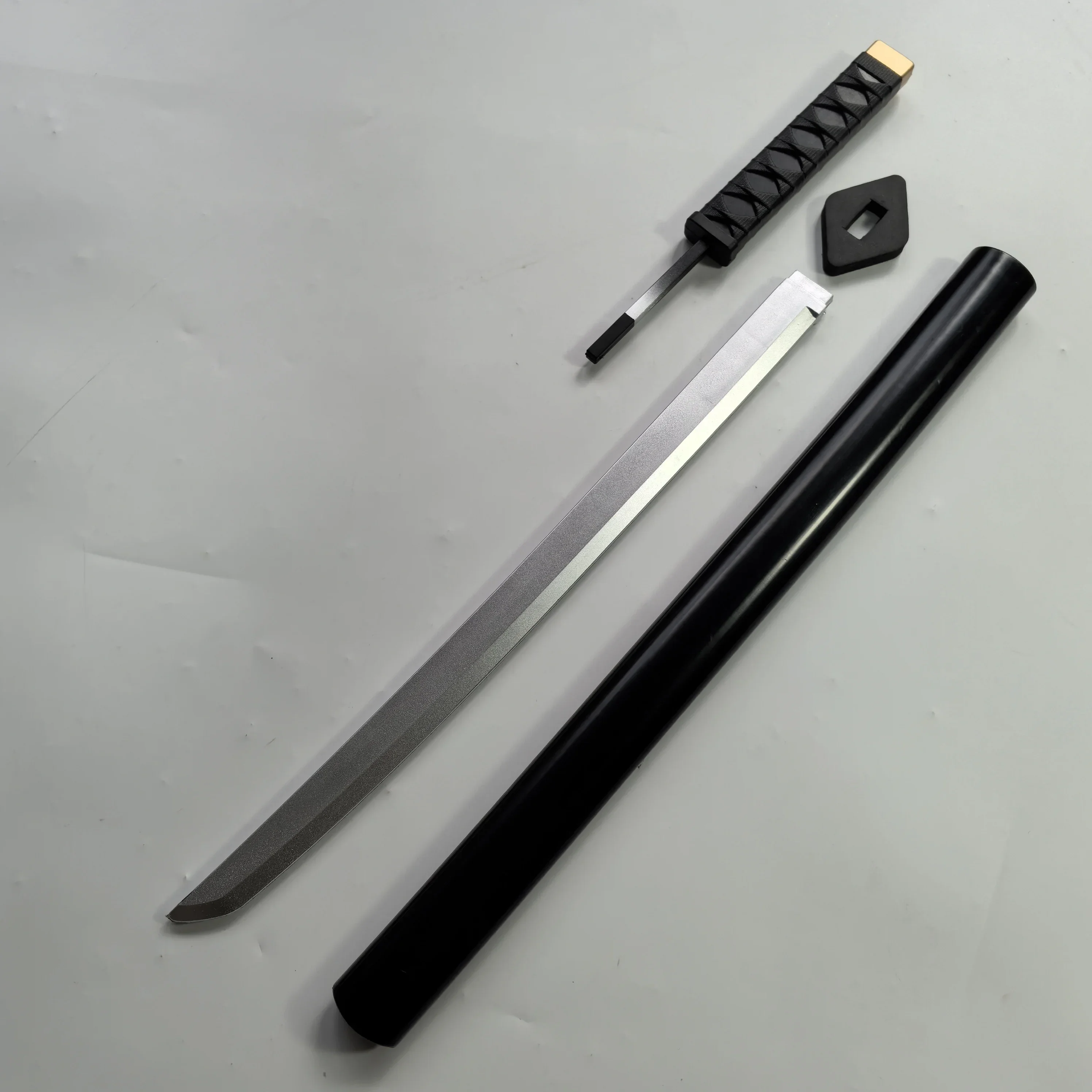 Cosplay Deadpool Katana Pu Ani - Cosplay Prop Dagger review and price