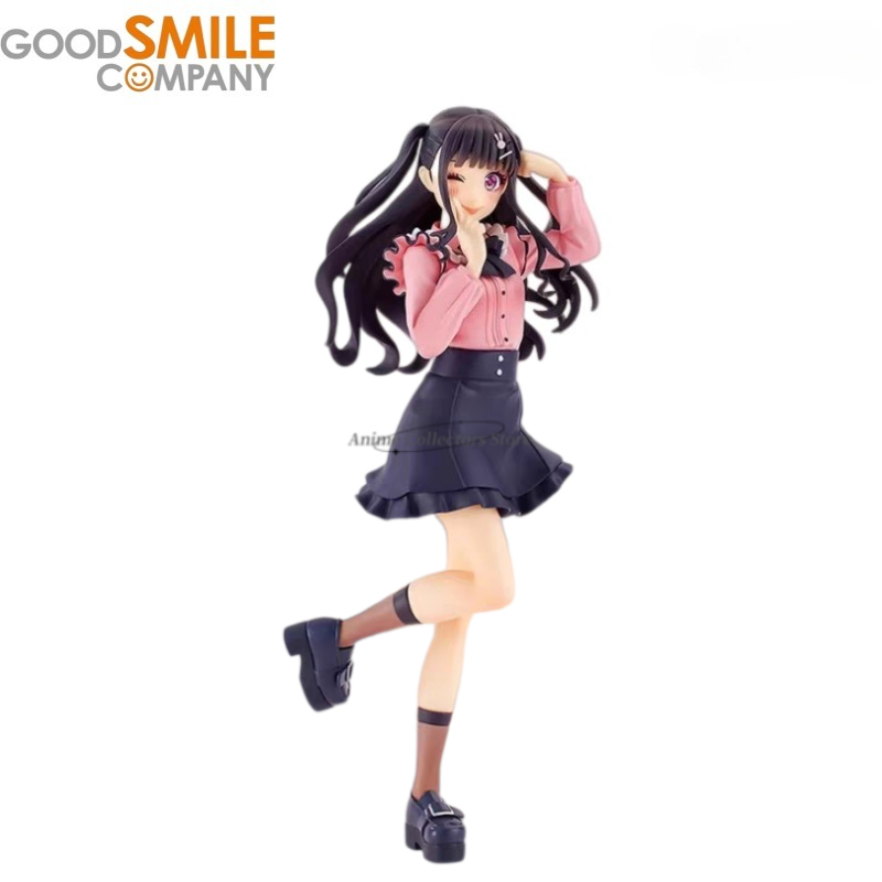 In Stock Original GOOD SMILE C - Good Smile Company Pop Up Parade review and price