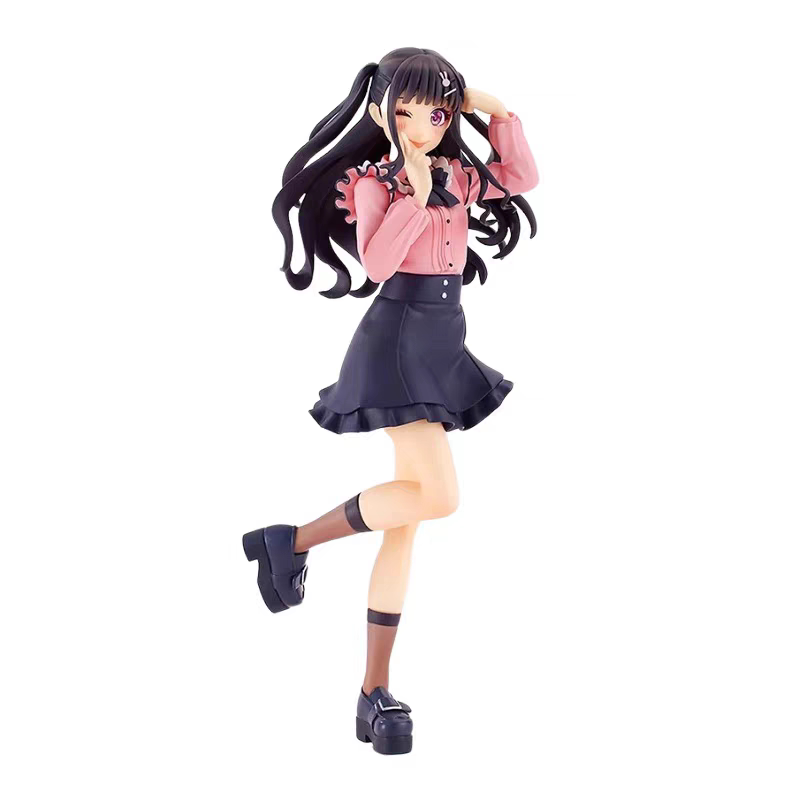 In Stock Original GOOD SMILE C - Good Smile Company Pop Up Parade review and price