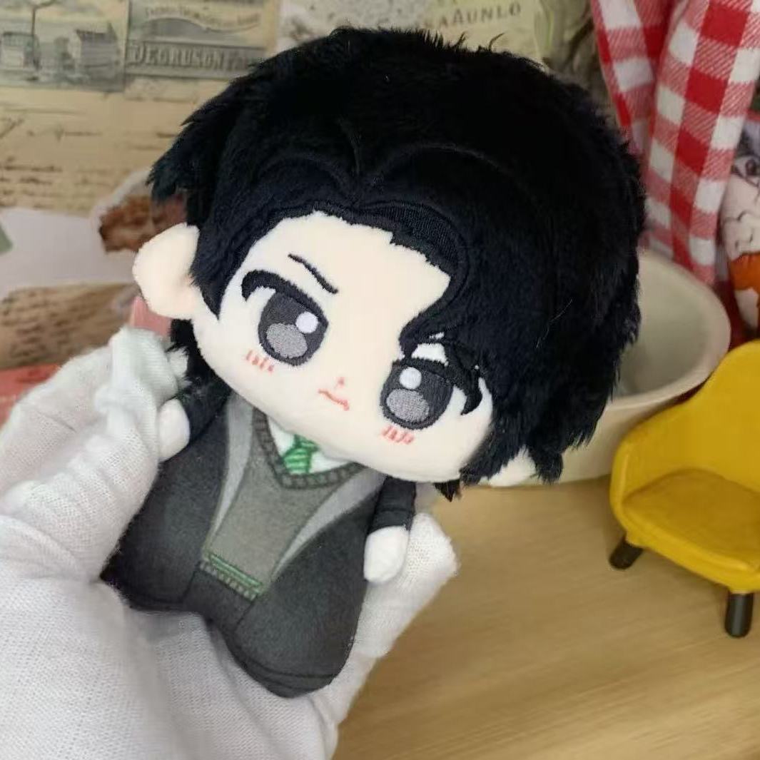 10cm Anime Tom Marvolo Riddle  - Cosplay Prop Making review and price