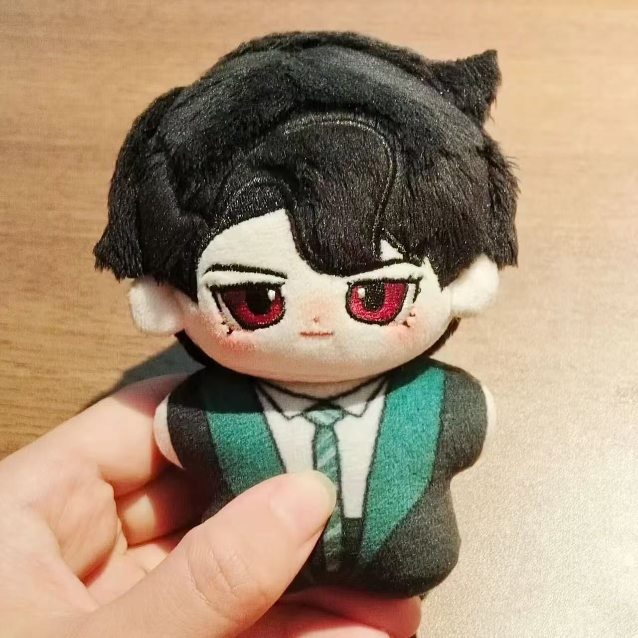 10cm Anime Tom Marvolo Riddle  - Cosplay Prop Making review and price