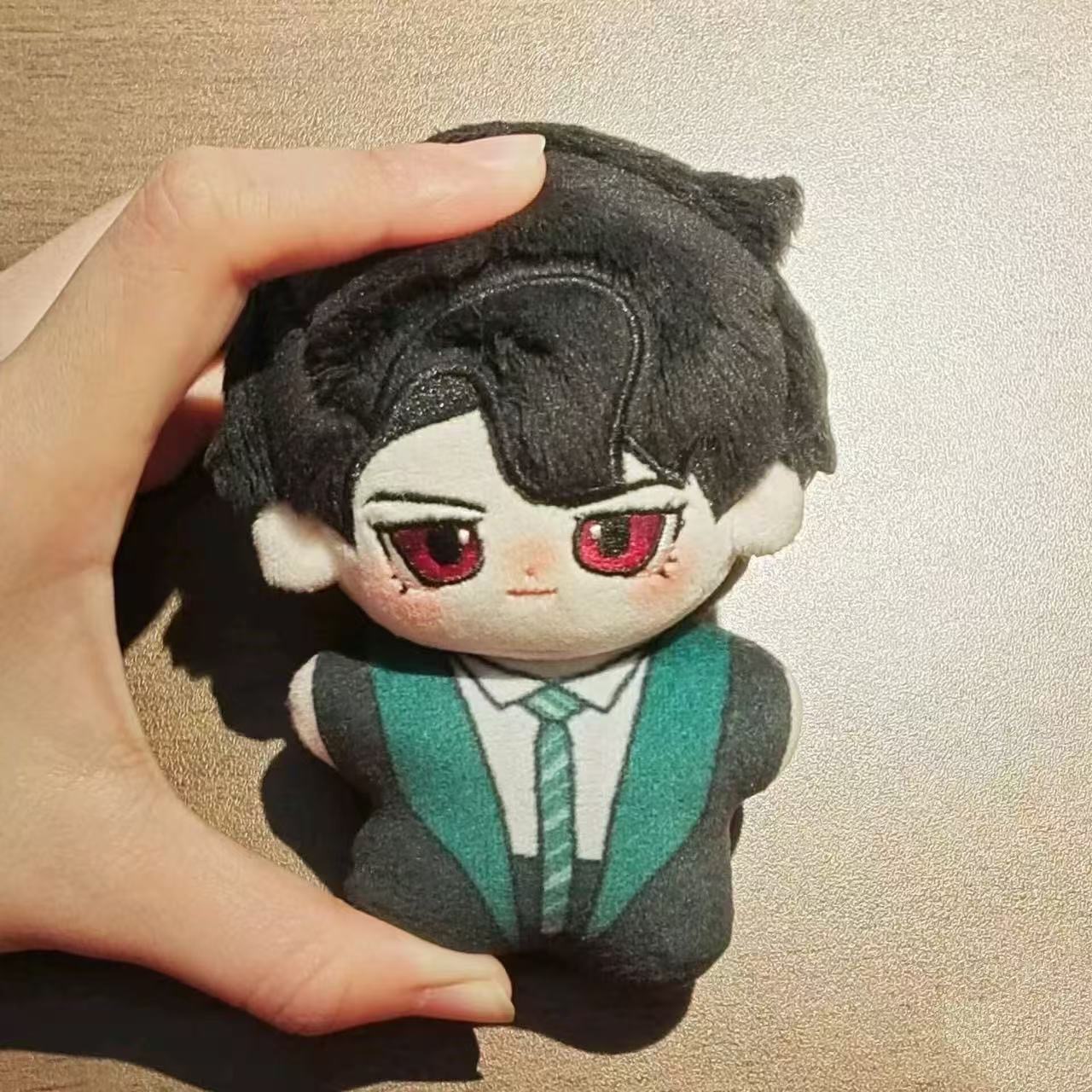10cm Anime Tom Marvolo Riddle  - Cosplay Prop Making review and price