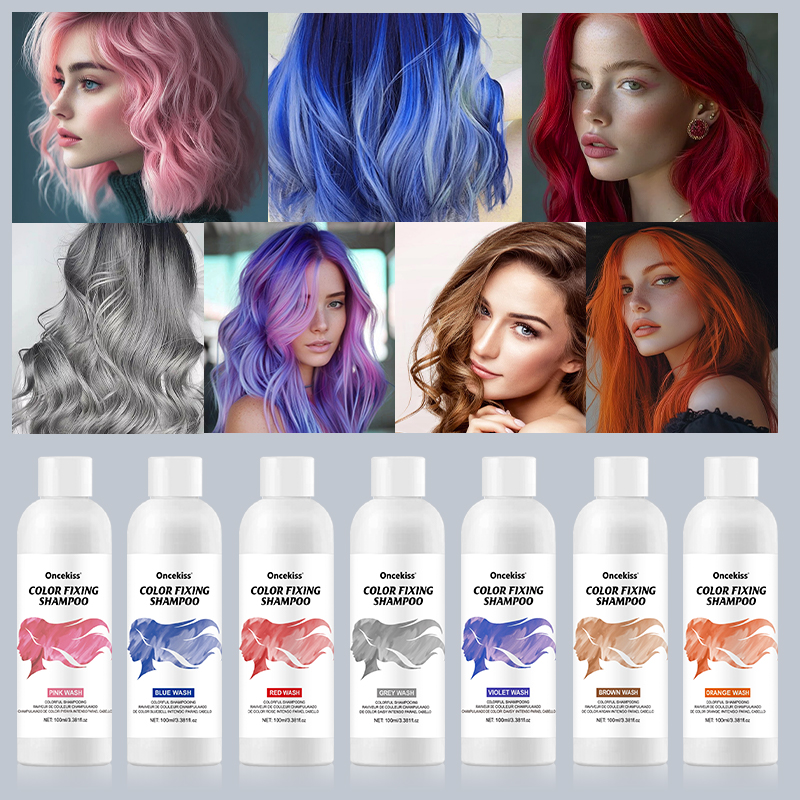 100ml Temporary Hair Color Sha - Hair Spray Color review and price