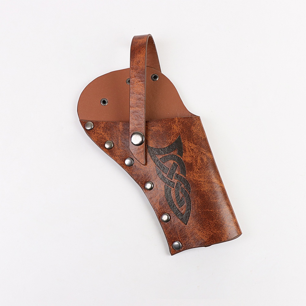 Halloween Medieval PU Leather  - Cosplay Prop review and price