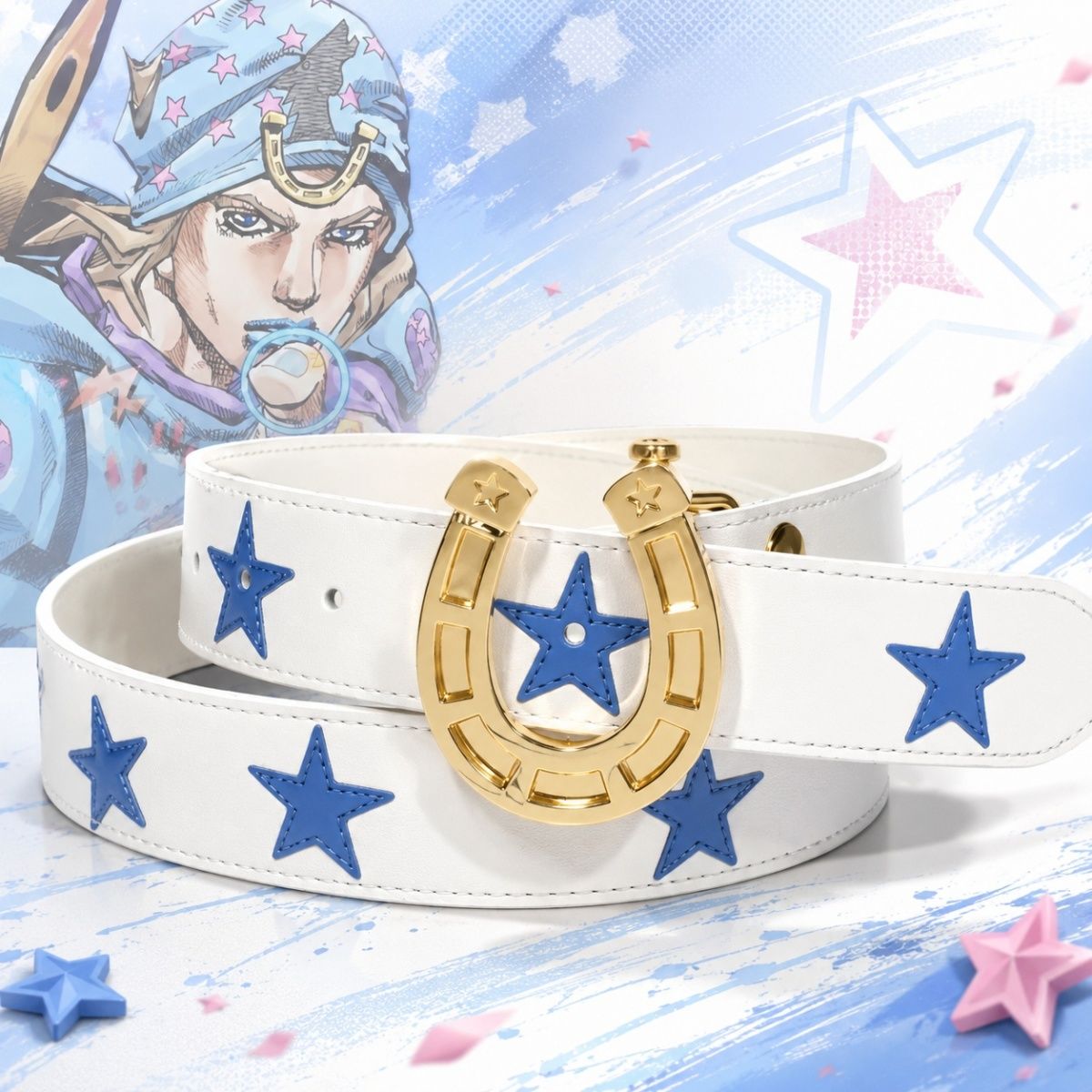 Cosplay Jojo Bizarre Adventure - Cosplay Fire Prop review and price