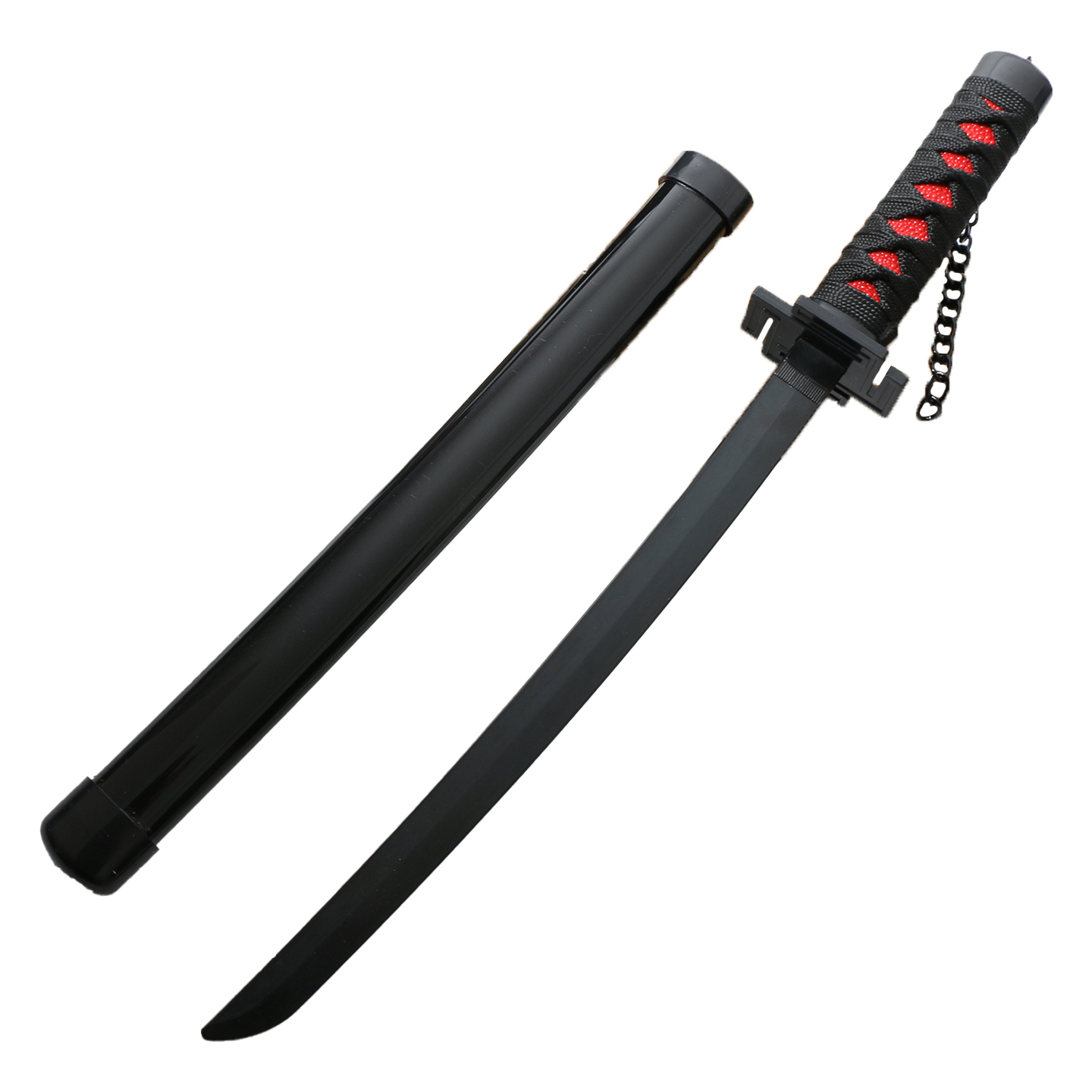 Bleach Anime Sode no Shirayuki - Cosplay Prop Dagger review and price